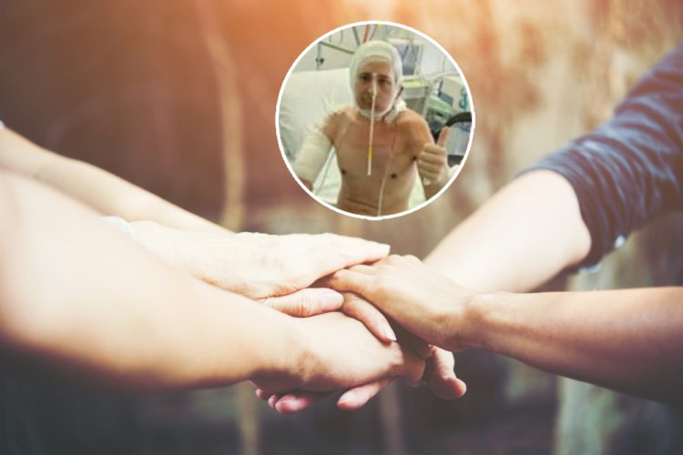 Prikupljena sredstva za liječenje Širokobriježanina Ivana Lovrića