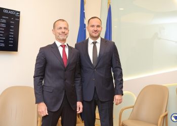 NS BiH domaćin povijesnog sastanka 12 nogometnih saveza jugoistočne Europe