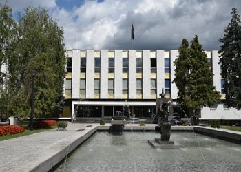Sporni zakoni i novi Ustav RS: Stanivuković jedini  iz opozicije na sastanku