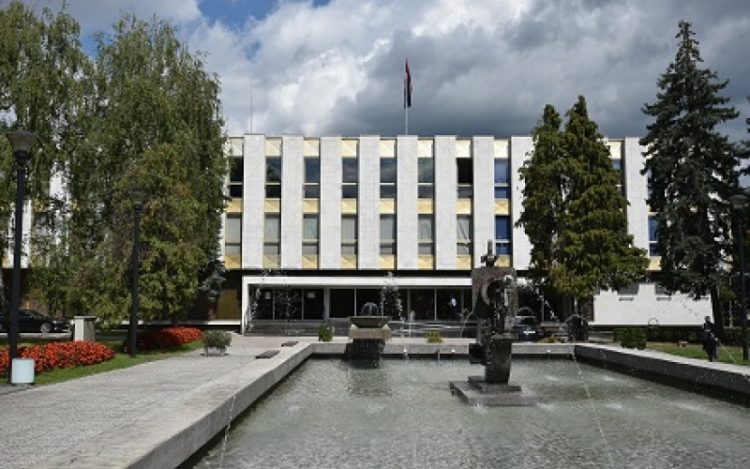 Sporni zakoni i novi Ustav RS: Stanivuković jedini iz opozicije na sastanku