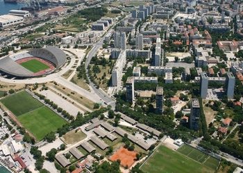 Na sastanku dogovoreno obnavljanje Poljuda te izgradnja novog stadiona u Splitu