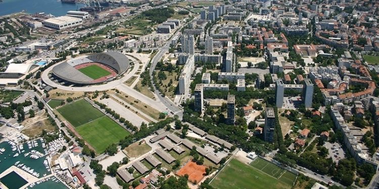 Na sastanku dogovoreno obnavljanje Poljuda te izgradnja novog stadiona u Splitu