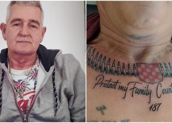 Evo tko je pljačkaš ubijen u pucnjavi u Splitu: Odslužio 20 godina zatvora zbog ubojstva