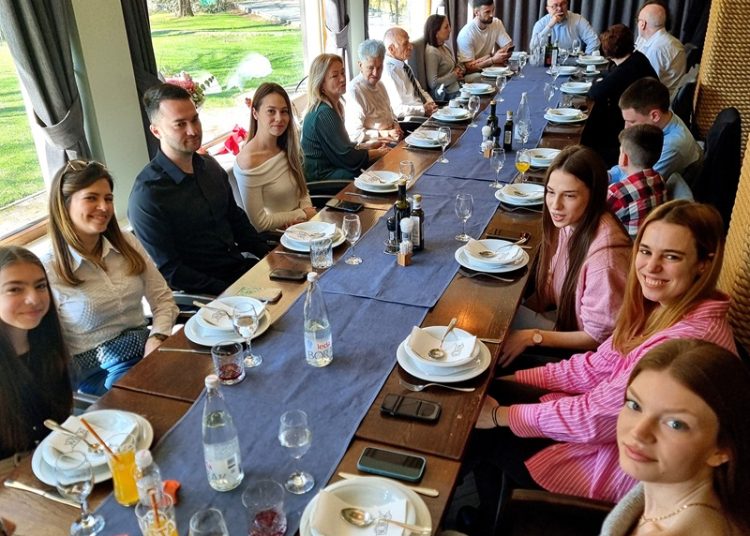 Foto: Privatna arhiva