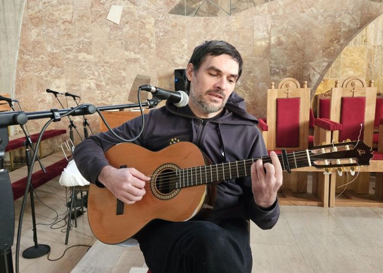 Kočerin: Muškarci posvjedočili o Božjim čudesima