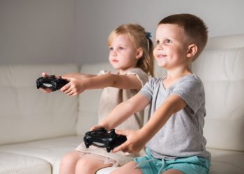 Gejmanje više nije gubljenje vremena: Kako su roditelji promijenili mišljenje o videoigrama