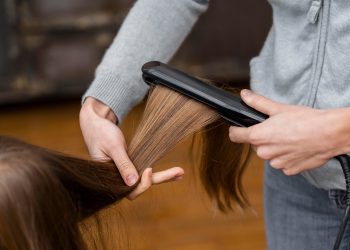 4 savjeta za korištenje pegle za kosu