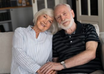 Djed 60 godina bilježio svaki trenutak s voljenom suprugom