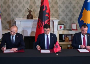 Objavljen cijeli tekst vojne deklaracije Hrvatske, Albanije i Kosova