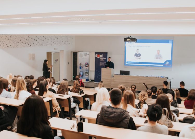 Dan otvorenih vrata Fakulteta zdravstvenih studija Sveučilišta u Mostaru