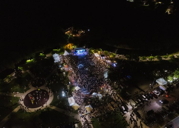 Save The Date: Novo izdanje omiljenog uličnog festivala Carlsberg Street Food Fest