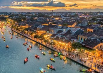 “Najjeftiniji grad na svijetu” s temperature u travnju do 28°C