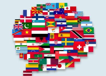 Zašto je ljubičasta boja na zastavama rijetkost? Razlog bi vas mogao iznenaditi