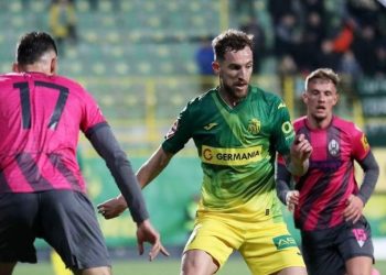 Širokobriježanin s Istrom pokušava dohvatiti polufinale Kupa Hrvatske