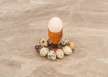 Najlakši način za guljenje jaja? Ovaj trik će vas oduševiti