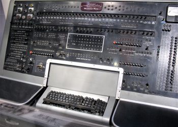 UNIVAC: Prvi kompjuter koji je bio u prodaji