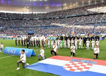 Evo tko bi trebao zaigrati za Hrvatsku na Poljudu, Dalić mijenja postavu!?