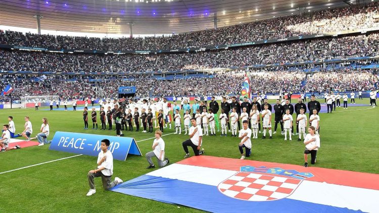 Evo tko bi trebao zaigrati za Hrvatsku na Poljudu, Dalić mijenja postavu!?