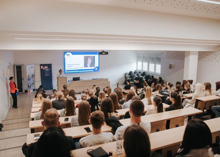 Dan otvorenih vrata Fakulteta zdravstvenih studija Sveučilišta u Mostaru