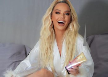 Maja Šuput direktorica je 3 firme, evo koje i koliko je zaradila u prošloj godini