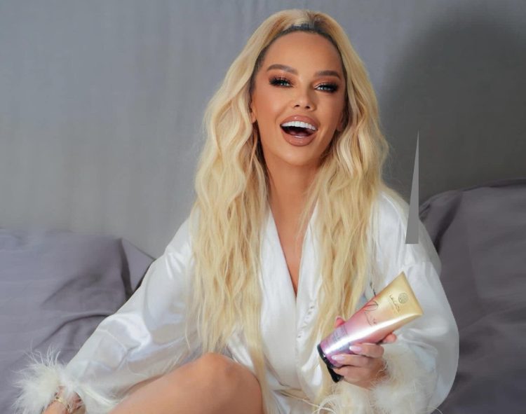 Maja Šuput direktorica je 3 firme, evo koje i koliko je zaradila u prošloj godini