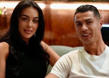 Cristiano Ronaldo otkrio kada će oženiti Georginu