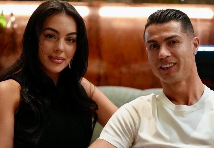 Cristiano Ronaldo otkrio kada će oženiti Georginu