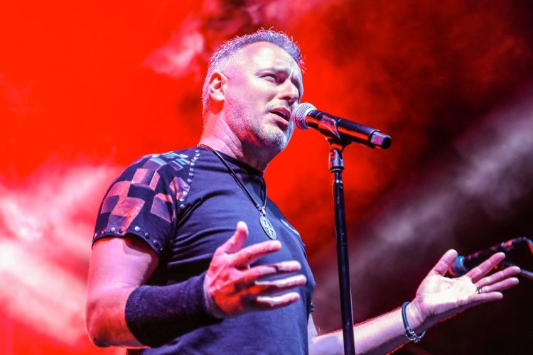 Obožavatelji Thompsona u euforiji, evo u kojem gradu će biti novi koncert