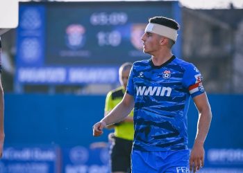 Kapetan Širokog dobio poziv za U21 reprezentaciju BiH