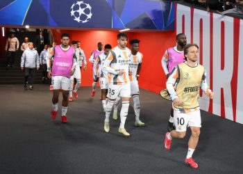 Evo koliko fali Modriću da postane drugi s najviše nastupa za Real Madrid u LP