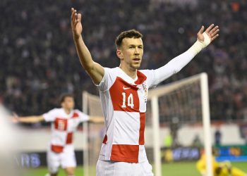 (VIDEO) Fantastična Hrvatska u fantastičnoj atmosferi pobijedila Francusku