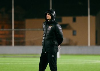 Trener HŠK Posušja najavio utakmicu s Željezničarom