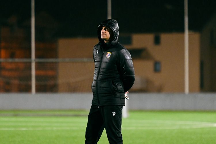 Trener HŠK Posušja najavio utakmicu s Željezničarom