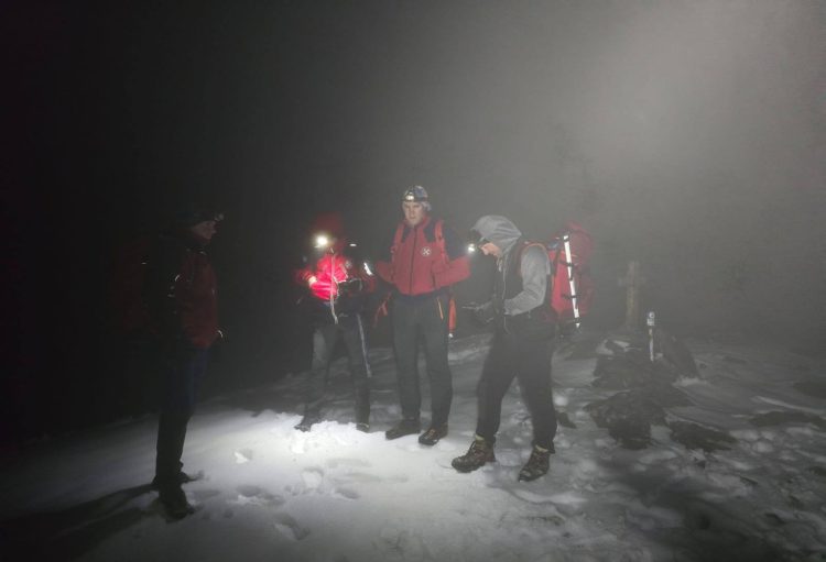 Ljudska glupost: HGSS pronašao čovjeka koji je 13 sati vozio bicikl po Velebitu