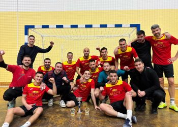 Završena međužupna liga Hercegovine u malom nogometu