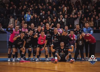 Širokobriježanin Hrkać s dva pogotka Ramu doveo na korak do playoffa