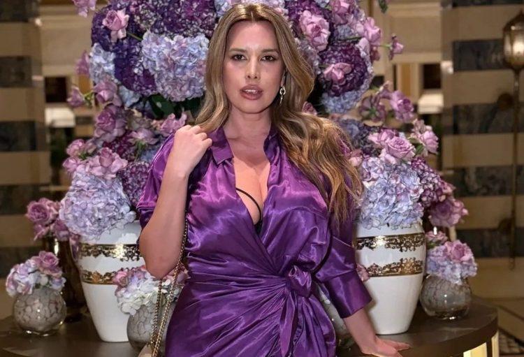 Nives Celzijus najavila novu pjesmu koja se zove se “Je, bo’me, je”