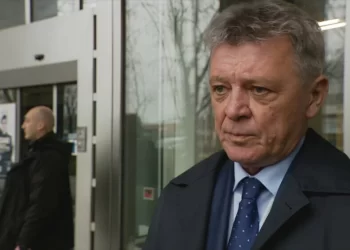 Evo šta kaže Glavni državni odvjetnik RH Ivan Turudić o ubojstvima franjevaca