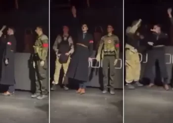 (VIDEO) Gradonačelnik Mostara osudio maškare koje su salutirale u nacističkim uniformama