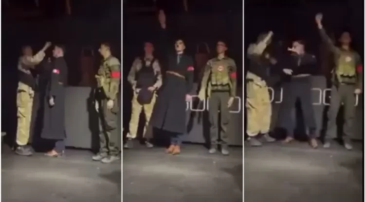 (VIDEO) Gradonačelnik Mostara osudio maškare koje su salutirale u nacističkim uniformama