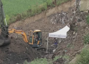 Identificirane prve žrtve iz masovne grobnice u Hrvatskoj