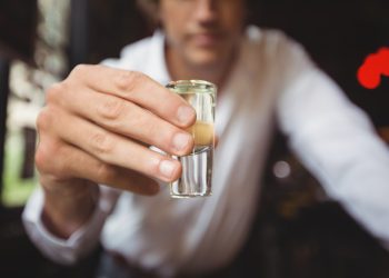 U BiH se dnevno uveze alkohola 800.000 KM