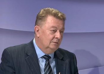 Zdenko Ćosić o političkoj situaciji u BiH te odnosima s SNSD-om
