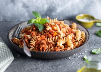 Recept za domaći bolonjez umak