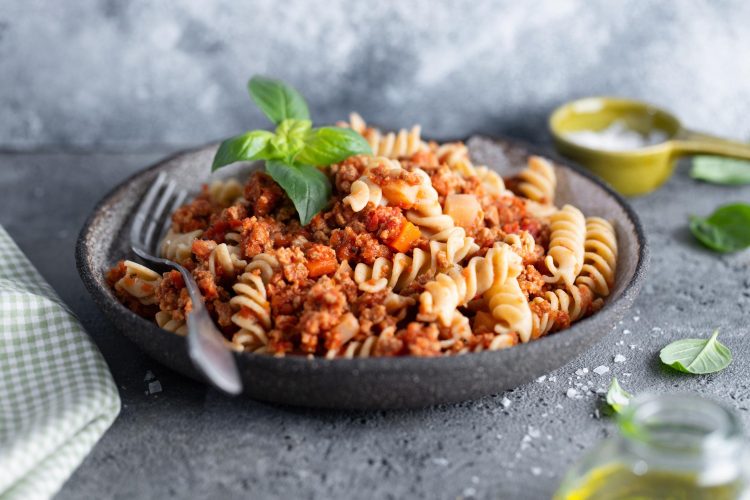 Recept za domaći bolonjez umak