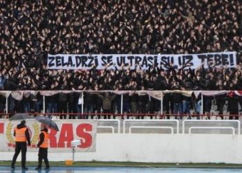 Otac pretučenog navijača Zrinjskog: Moja obitelj i ja opraštamo navijačima iz Splitske