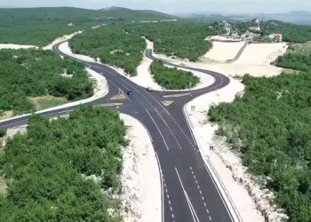 Uskoro kreće izgradnja brze ceste Mostar-Široki Brijeg-Grude-Hrvatska