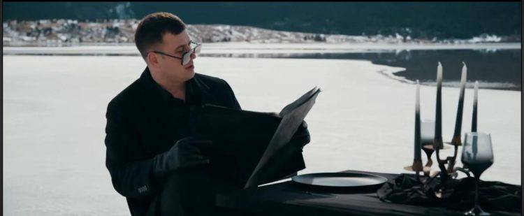 (VIDEO) Mostarac Valentino Perutina izdao novu pjesmu “Ne otežavaj”