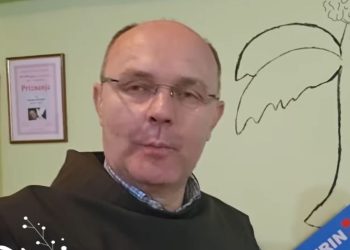 Pogledajte zanimljiv video Fra Maria Knezovića koji pokazuje važnosti riječi i komunikacije