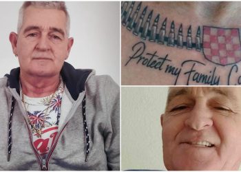 Pljačkaša iz Splita ipak nije ubila policajka, nego se sam ustrijelio